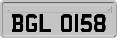 BGL0158