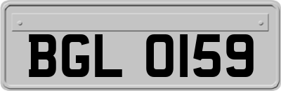 BGL0159
