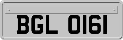 BGL0161