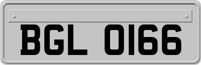 BGL0166
