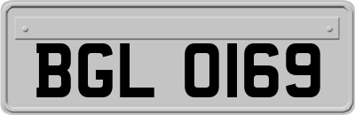 BGL0169