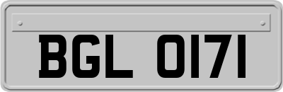 BGL0171