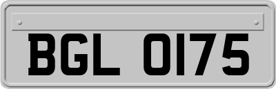 BGL0175