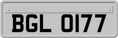 BGL0177