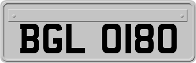 BGL0180