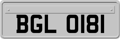 BGL0181
