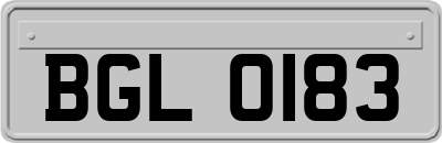 BGL0183