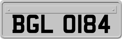 BGL0184