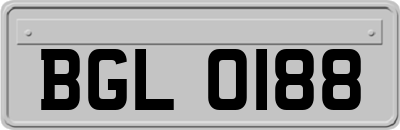 BGL0188
