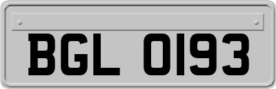 BGL0193