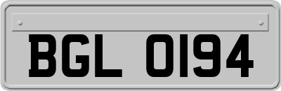 BGL0194