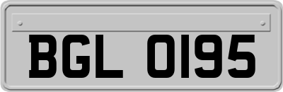 BGL0195