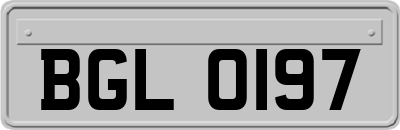 BGL0197