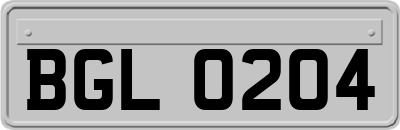 BGL0204