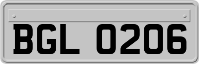 BGL0206