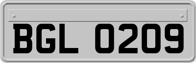 BGL0209