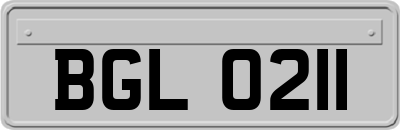 BGL0211