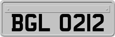 BGL0212