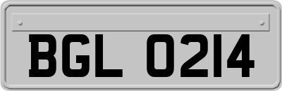 BGL0214