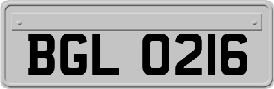 BGL0216