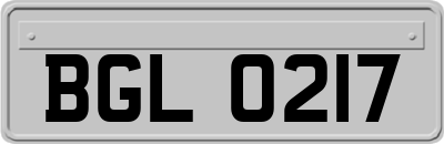 BGL0217