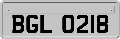 BGL0218