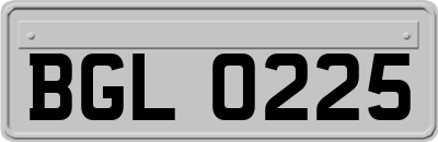 BGL0225