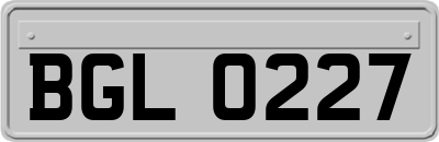 BGL0227