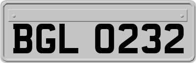 BGL0232