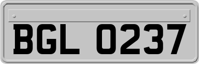 BGL0237