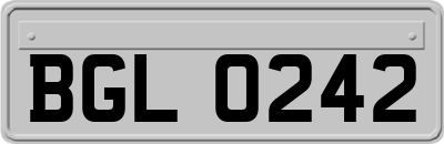 BGL0242