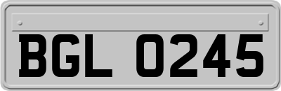 BGL0245