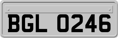 BGL0246