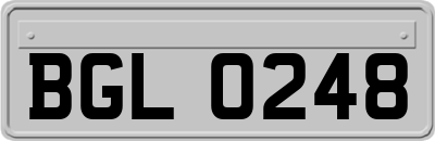 BGL0248
