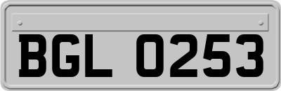 BGL0253