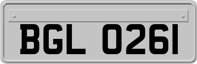 BGL0261