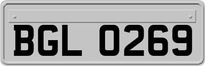 BGL0269