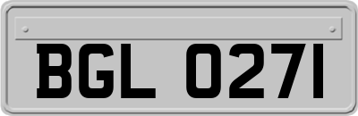 BGL0271
