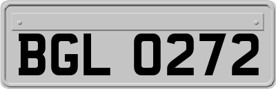 BGL0272
