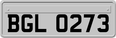 BGL0273