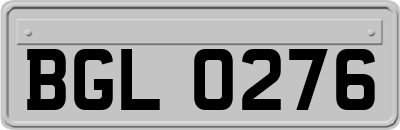 BGL0276