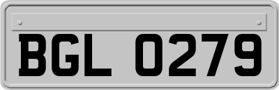 BGL0279