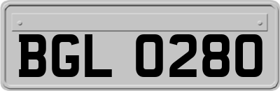 BGL0280