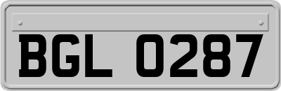 BGL0287