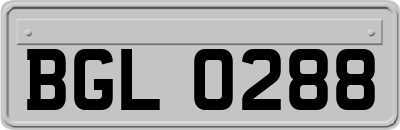 BGL0288
