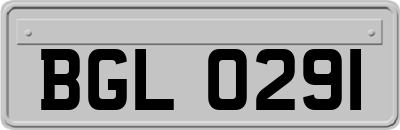 BGL0291