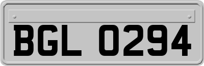 BGL0294