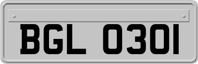 BGL0301