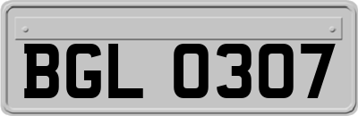 BGL0307