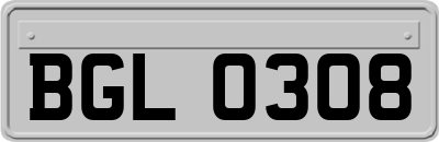 BGL0308